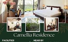 Camellia Residence Hanoi