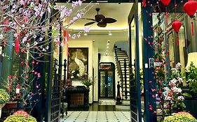 Camellia Residence Hanoi